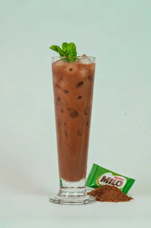 Ice Milo