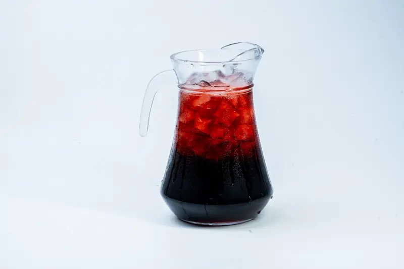 Jack's Family Juice