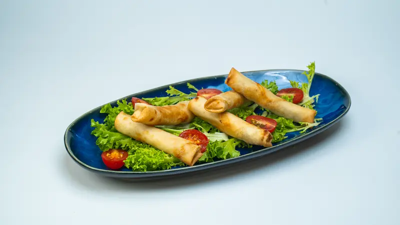 Spring Roll