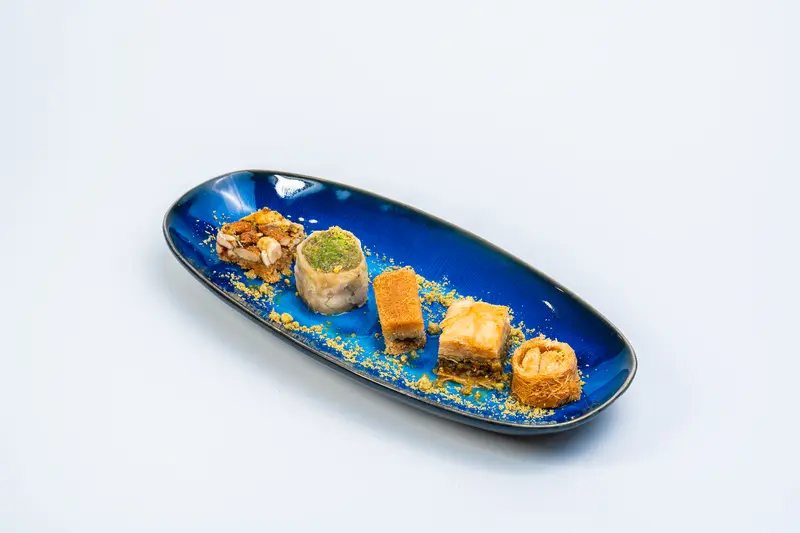 Arabic Sweets