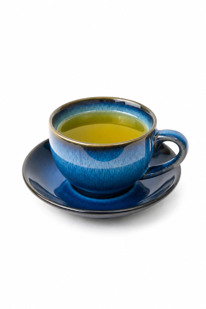 Green Tea