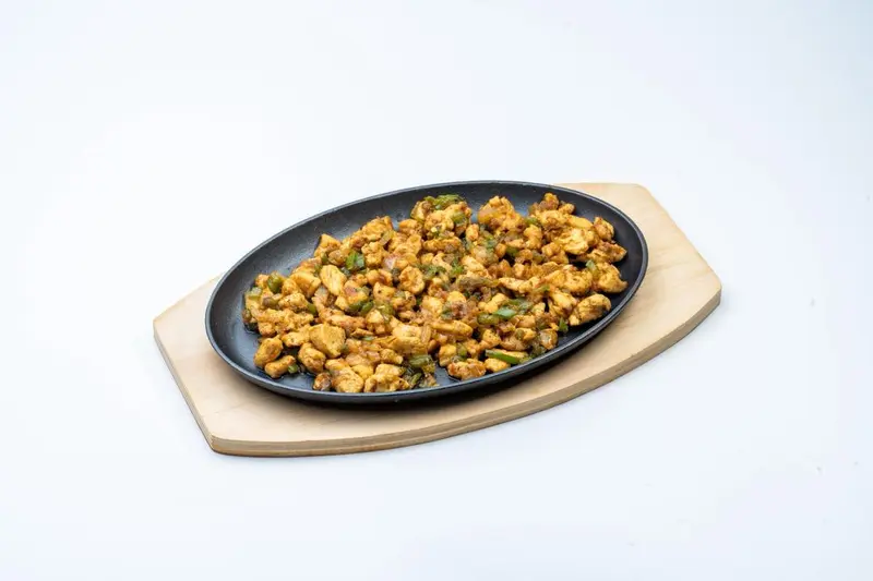 Moqalkat Chicken