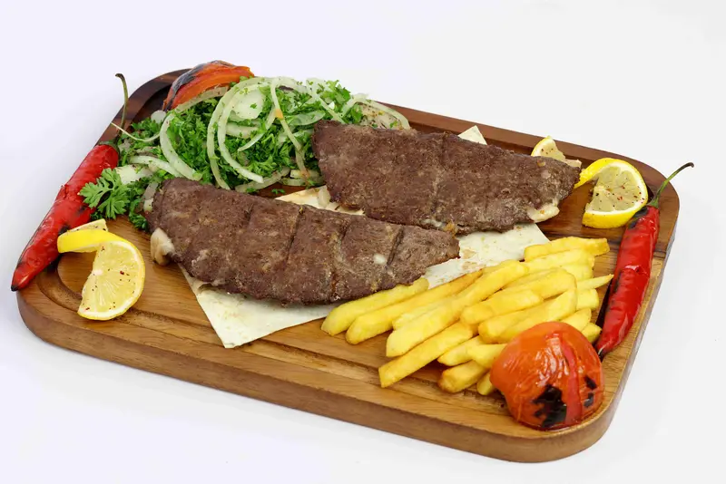 Kofta Cheese