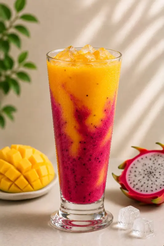 Mango Dragon
