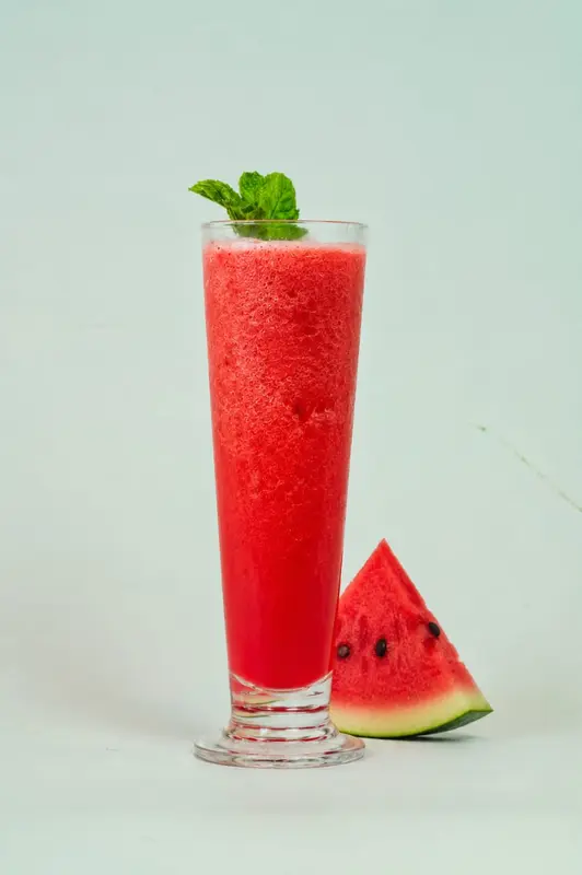 Watermelon Juice