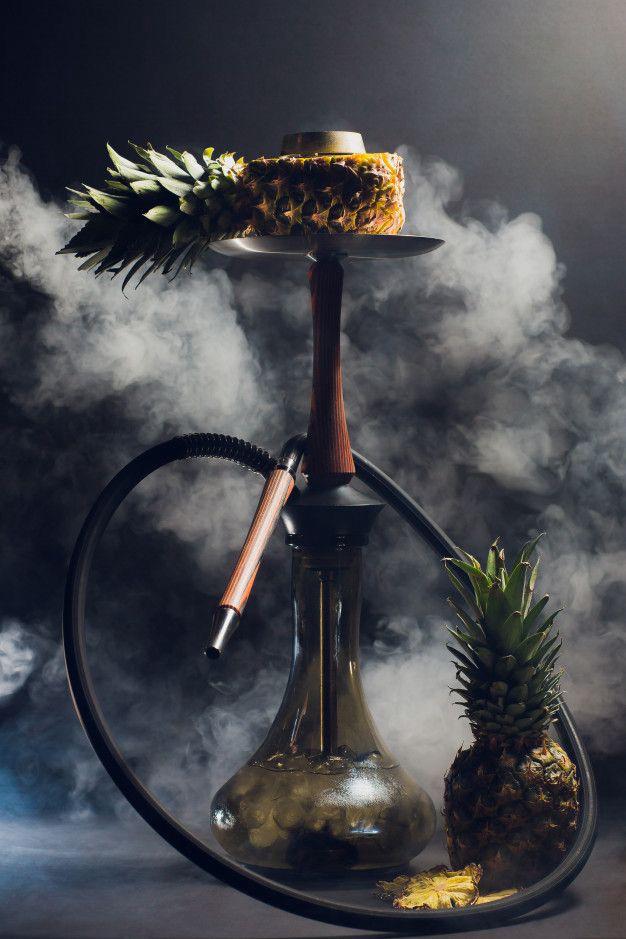 super shisha